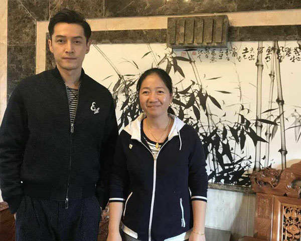 竹葉山莊：互相傷害過，但仍然執著地相親相愛